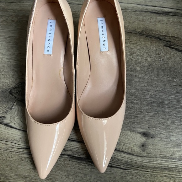 Stiletto heel James Chan / size 10 - Picture 7 of 10